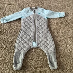 Love to Dream long sleeve sleep suit 6-12 months